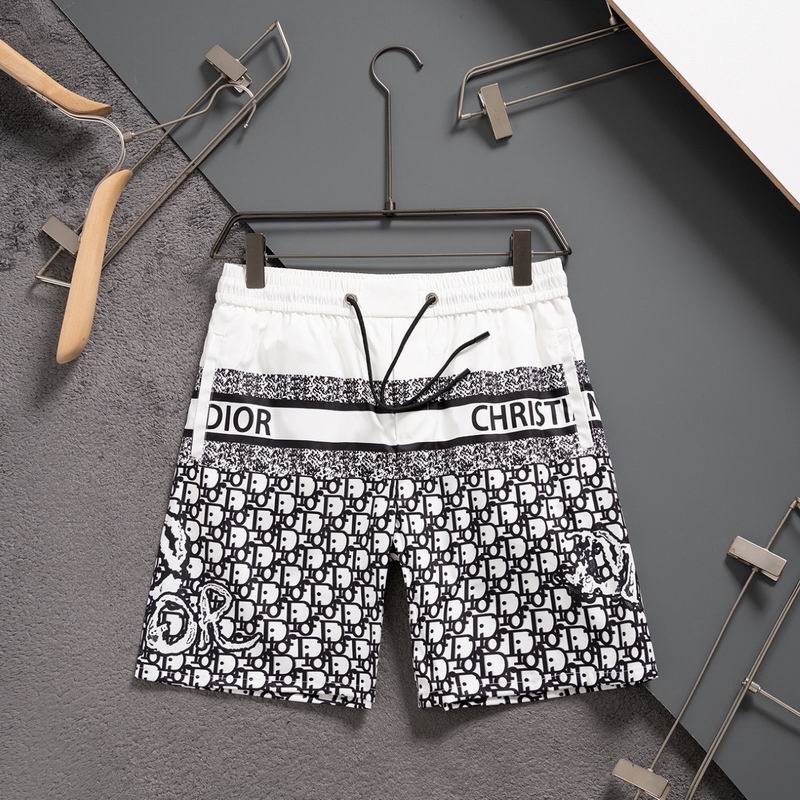 Dior Beach Pants Mens ID:20260604-174